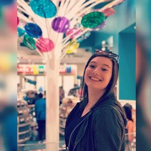 Meet your Posher, Molly